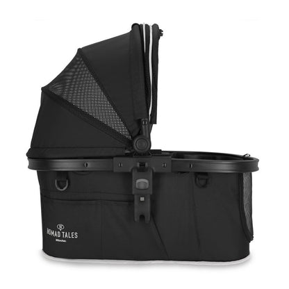Nomad Tales Calma Pet Stroller, rose gold